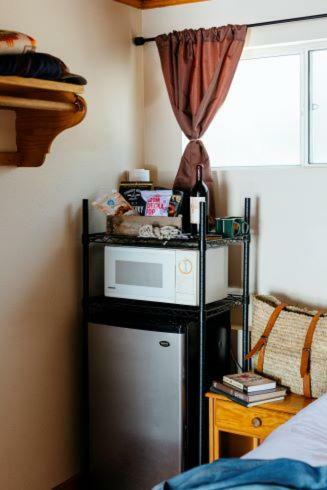 Honey Bear Lodge & Cabins Big Bear Lake Rom bilde